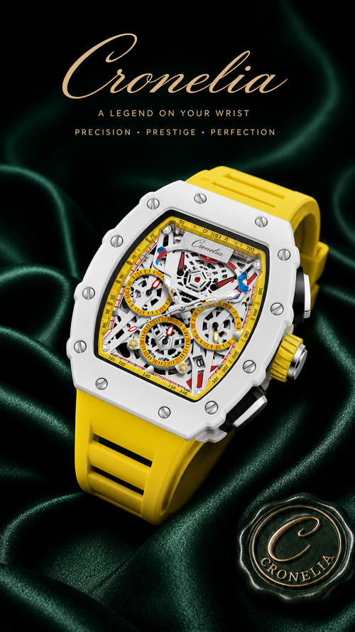 Cronelia® Fiorenzo