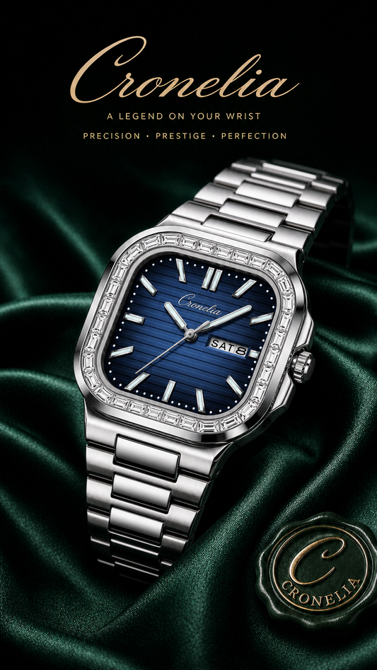 Cronelia® Ippolito
